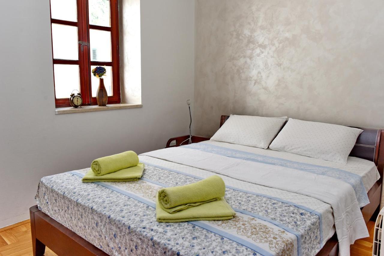 Blue Nest Apartment Kotor Exterior photo